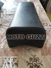 Sella Moto Guzzi Cross 50