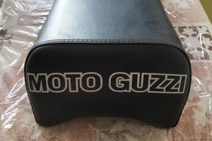 Sella Moto Guzzi Cross 50