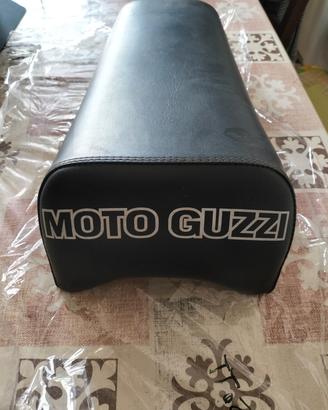 Sella Moto Guzzi Cross 50