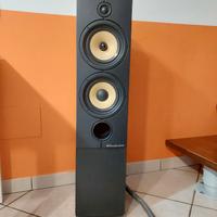 Casse Wharfedale Diamond 8.4