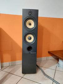 Casse Wharfedale Diamond 8.4
