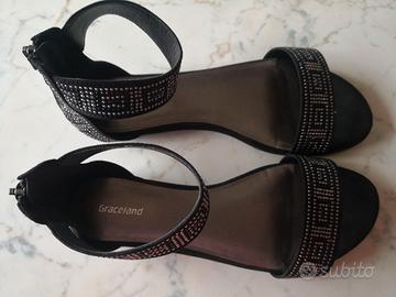 Sandali da donna