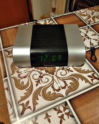Radio sveglia Grundig Sono Clock 30