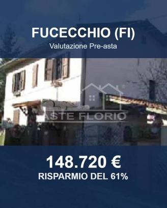 Immobile in asta di 132 m² con più di 5 locali a F