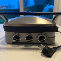 Grill multiuso della Cuisinart