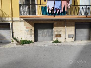 Garage/Box - Siracusa