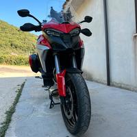 Ducati multistrada V4 S