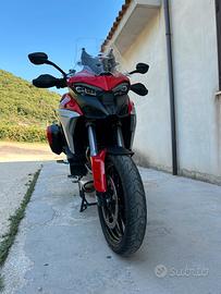 Ducati multistrada V4 S