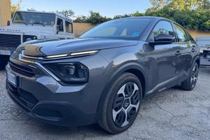 CITROEN C4 IN PROMOZIONE!!!!!PRONTA CONSEGNA TE