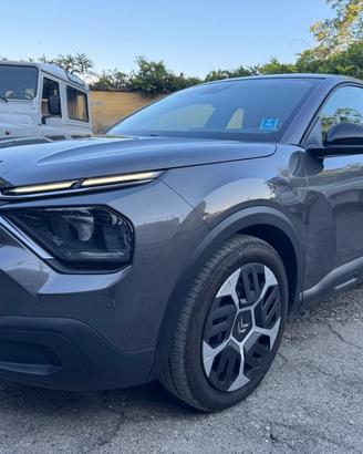 CITROEN C4 IN PROMOZIONE!!!!!PRONTA CONSEGNA TE