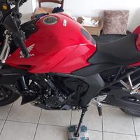 HONDA HORNET 1000 KM0 €8.999 UFFICIALE HONDA