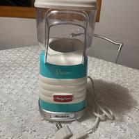 Macchina popcorn Ariete