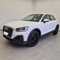 AUDI Q2 35 TDI quattro S tron Business - ACC/Lim i