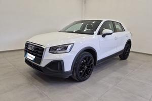 AUDI Q2 35 TDI quattro S tron Business - ACC/Lim i