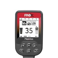 Metal detector nokta findX