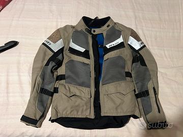 Giacca Rev’It Cayenne Pro XXL