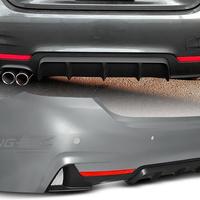 Coversione paraurti Bmw Serie 4 (F32/33/36) 13-21