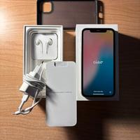 Iphone 11 White 128 GB