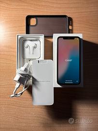 Iphone 11 White 128 GB