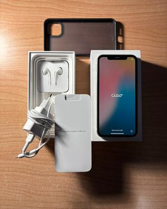 Iphone 11 White 128 GB