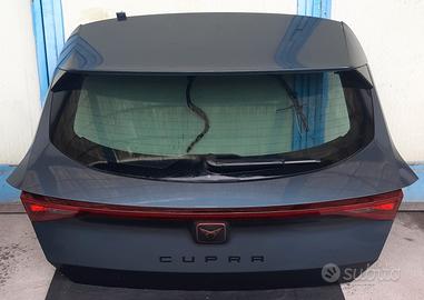 portellone cupra formentor