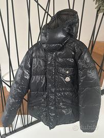 Piumino uomo taglia M moncler