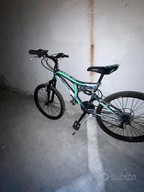 Bici per ragazzo