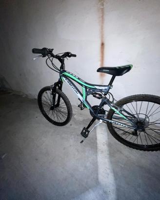 Bici per ragazzo