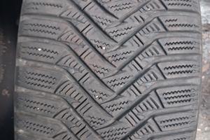 4 gomme quattro stagioni 225/45 R18 M+S