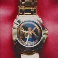 Michael Kors MK3373 Orologio da donna