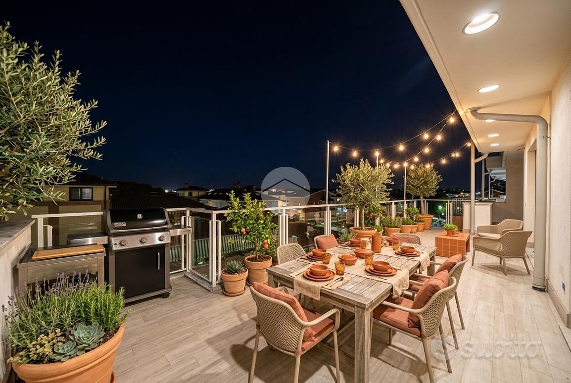 Appartamento – Orbassano, Torino - Vista 4
