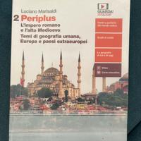 libro “Periplus 2” di Luciano Marisaldi