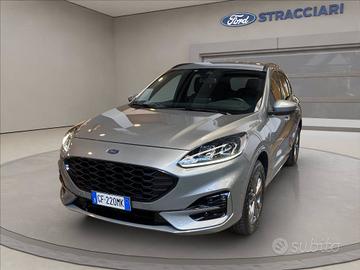 FORD Kuga 2.5 phev ST-Line 2wd 225cv cvt