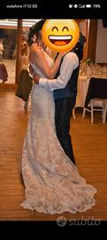Abito da sposa Pronovias