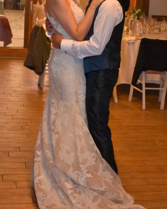 Abito da sposa Pronovias