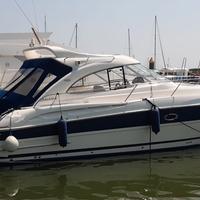 Bavaria 37 ht