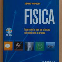 FISICA ESPERIMENTI IDEE PER ORIENTARSI NEL MONDO