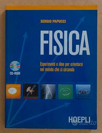 FISICA ESPERIMENTI IDEE PER ORIENTARSI NEL MONDO