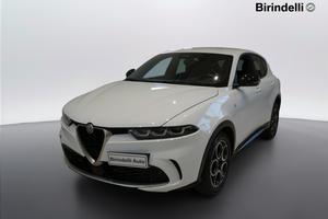 ALFA ROMEO Tonale - Tonale 1.5 160 CV MHEV TCT7 Ti