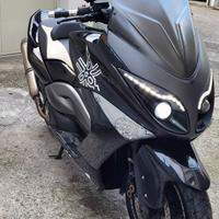 Yamaha T Max 500 del - 2008