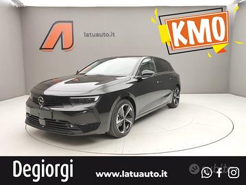 ASTRA 1.2 T 130CV BUSINESS ELEGANCE