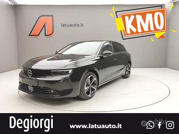 ASTRA 1.2 T 130CV BUSINESS ELEGANCE