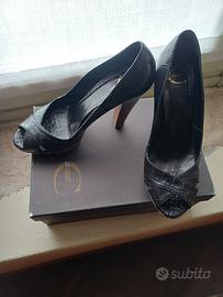 scarpa Cavalli