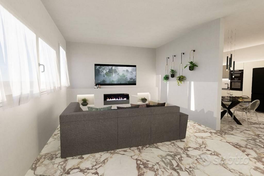Casa – Imola, Convento, Ponticelli - Vista 5