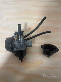 Carburatore dell’orto PHBN 16