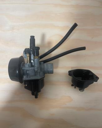 Carburatore dell’orto PHBN 16