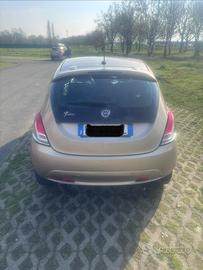 Lancia y gpl ecochic gold