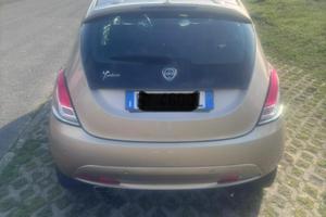 Lancia y gpl ecochic gold