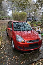 Ford Fiesta 1.2 Benzina - 115.000 km - Unico Propr