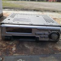 Autoradio Clarion